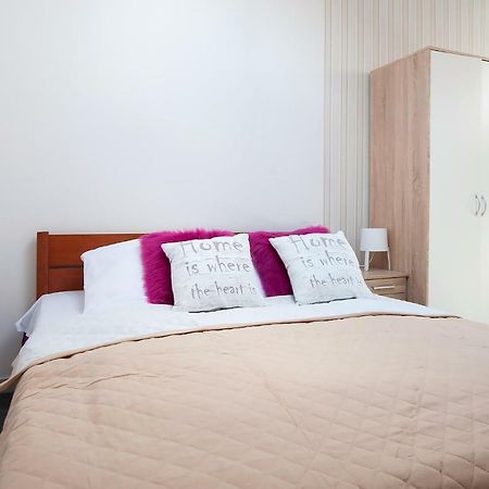 Port-Lodz Apartment By Pinpoint מראה חיצוני תמונה