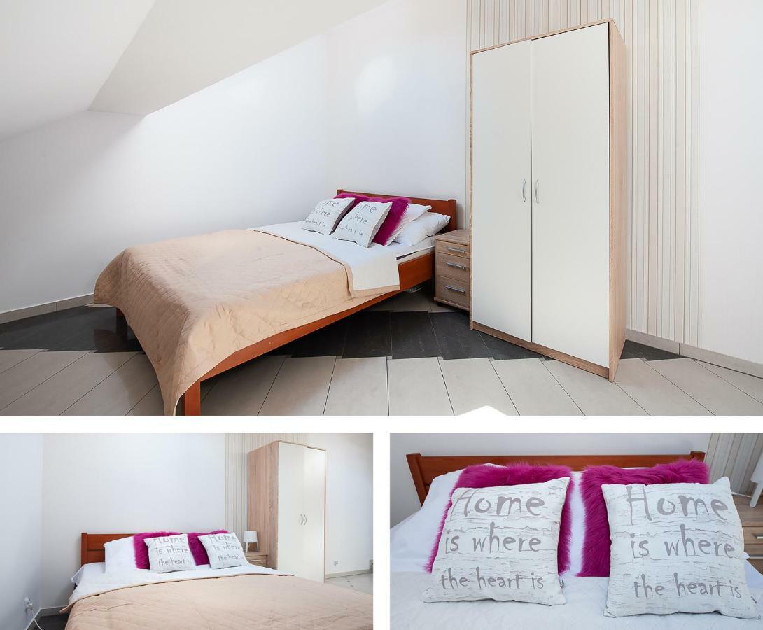 Port-Lodz Apartment By Pinpoint מראה חיצוני תמונה